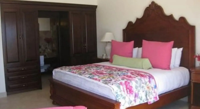 Great 2BR Family Suite in Cabo San Lucas, Забронировать Отель СПА-отели Южной Нижней Калифорнии, SPA-услуги