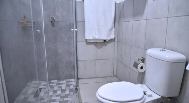 33onGill, Забронировать Отель Недорогие отели Cape Peninsula, недорого