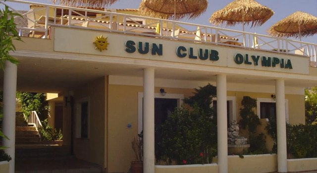 Sun Club Olympia