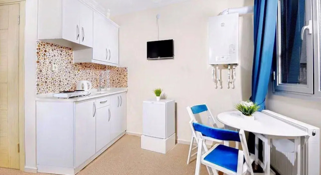 Sapphire Residence