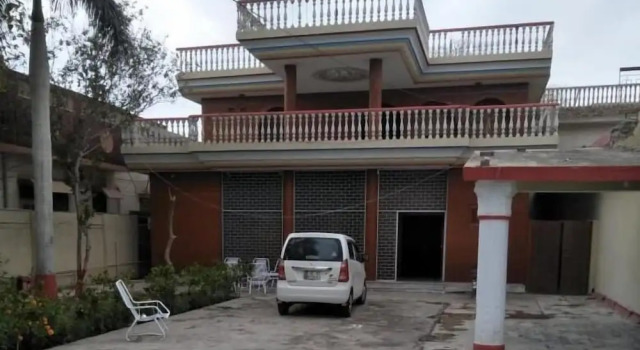 Hotel VIP Palace Lodge