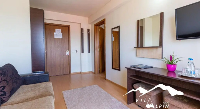 Appartamento Vila Alpin