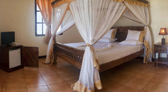 Arabian Nights Suites
