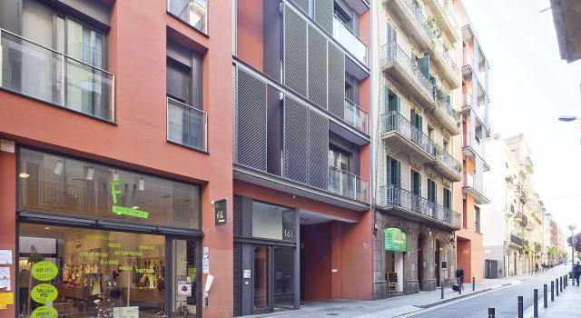 Bonavista Apartments - Virreina