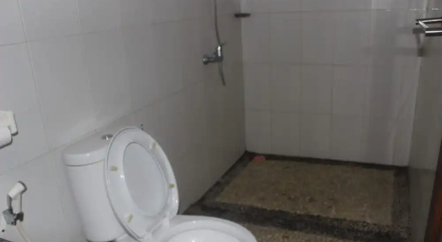 Двухместный номер Standard Surya Home Stay