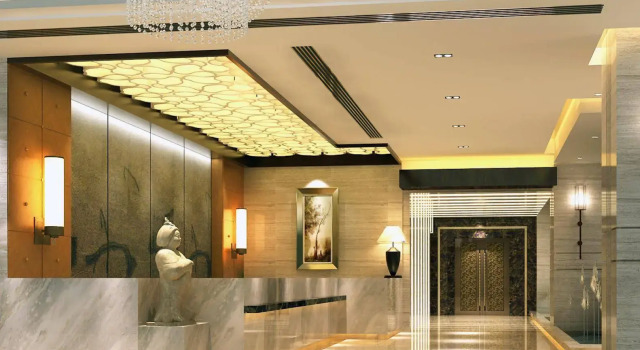 Xi'an Lishan International Holiday Hotel, Prenota Hotel Xi'an Shaanxi