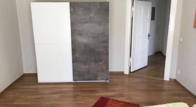 Апартаменты Ferienwohnung Sandow