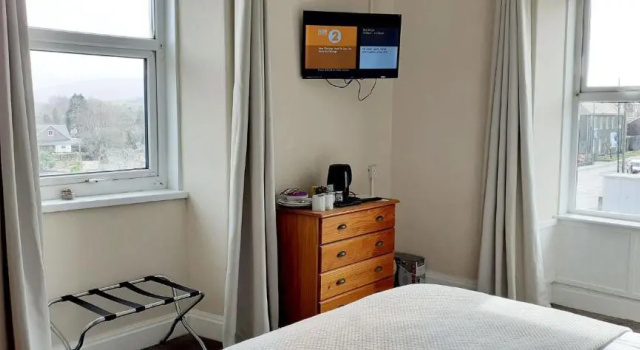 Queens Rooms, Забронировать Отель Портмадог Lleyn Peninsula