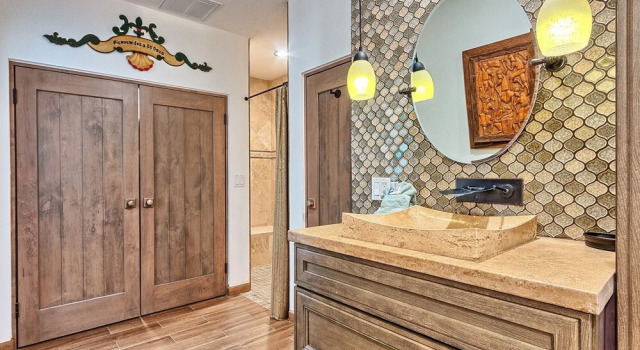 Casa Zillori 4 Bedroom Home, Book Apartment Puerto Penasco Sonora