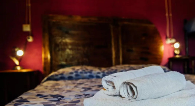 Студия Agriturismo il Noce