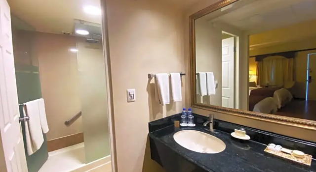 Номер Garden Safi Royal Luxury Centro