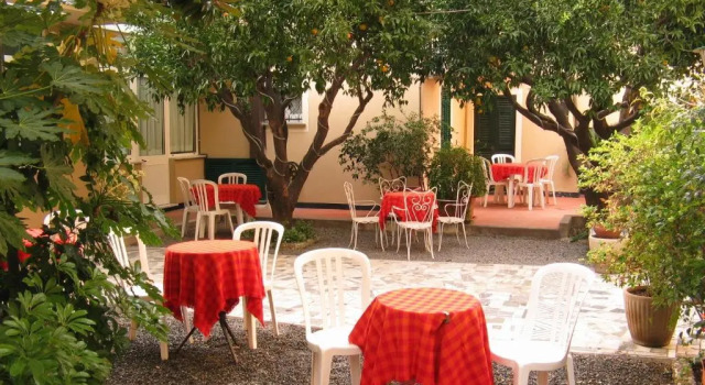 Студия Residence Italia
