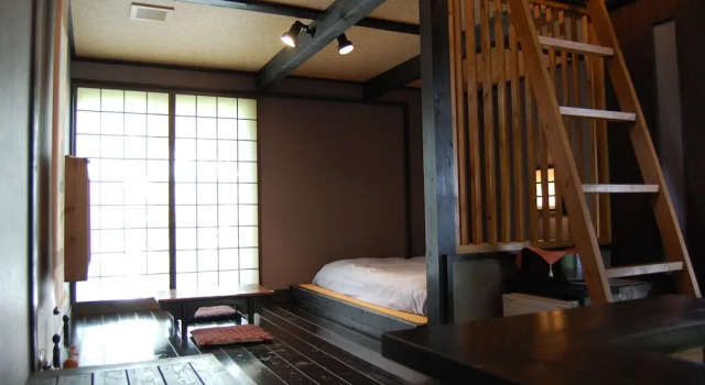 Люкс Kunihiro Yashiki