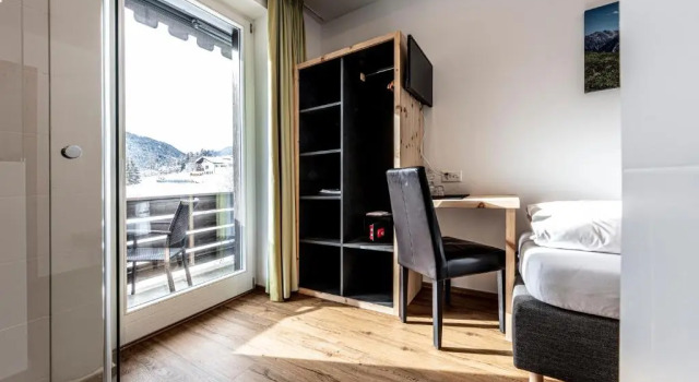 Номер Economy Hotel Filli