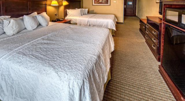 Hampton Inn Rochester - Irondequoit, Забронировать Отель Рочестер Finger Lakes