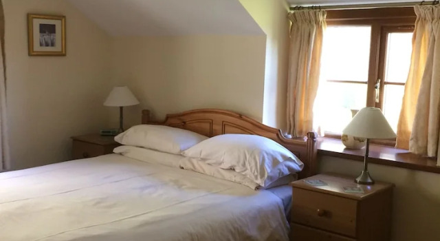 Tan Y Graig, Rezervați Hotel Meifod Powys