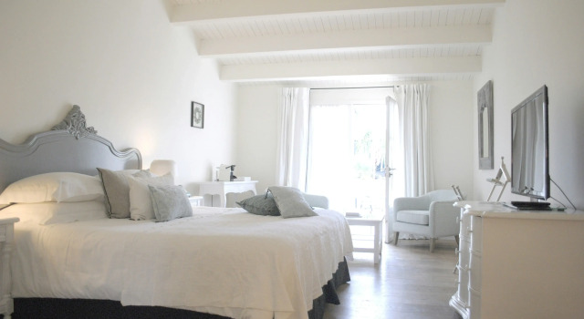 Le Clos Saint-Martin Hôtel & Spa