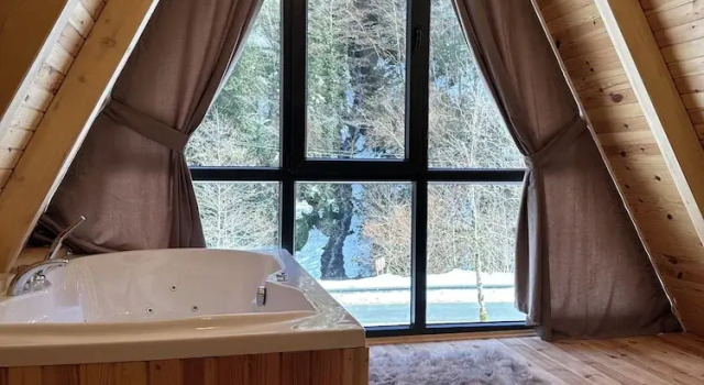 Бунгало Mariposa Luxury House