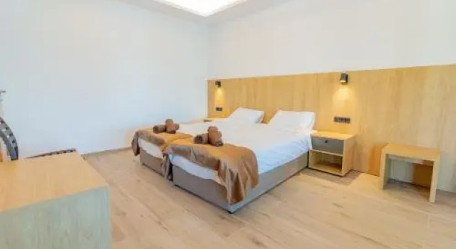 Hotel Makoteks, Prenota Hotel Lagadin Lago di Ohrid