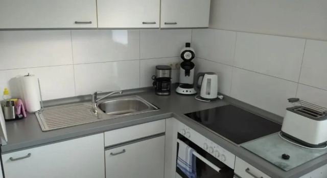Апартаменты с 2 комнатами Apartment24