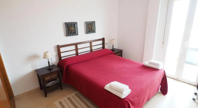 Апартаменты Nerja Paradise Rentals - Apt Chimenea C2d