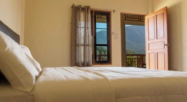Sabai Sabai Retreat