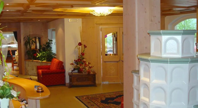 Piccolo Hotel