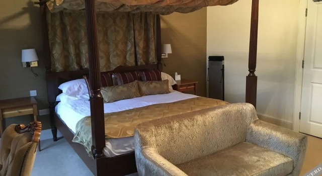 Slepe Hall Hotel, Buchen Sie Hotel St. Ives 