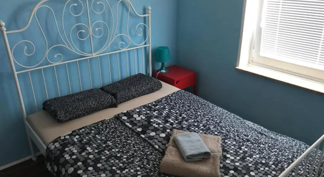 Студия LaRocca Apartments