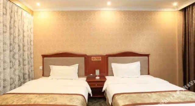 Huangdashi Aixin Hotel, Prenota Hotel Chengdu Sichuan