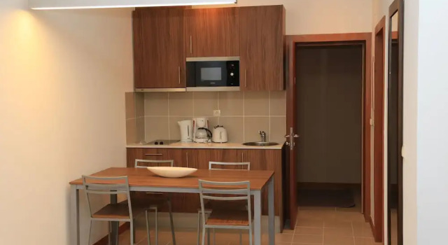 Appartamento Fly Hotel
