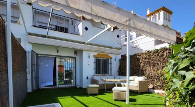 Villa Doñana, Book Villa Sommerhuse i Huelva, Hytte