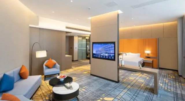 Suite Premier Derunda Hotel
