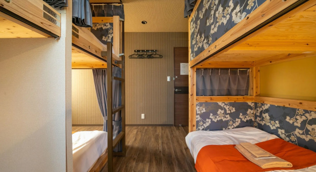 IKIDANE Cozy Hotel Haneda Airport