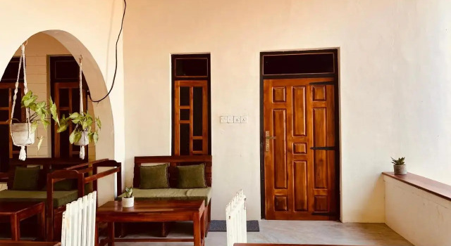 Little Lagoon Hostel, Buchen Sie Hostel Hostels in Bezirk Ampara, Hostel