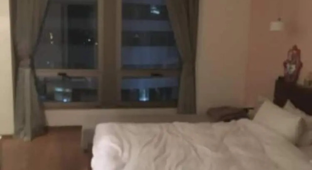 3-Room Apartment at the City Tower