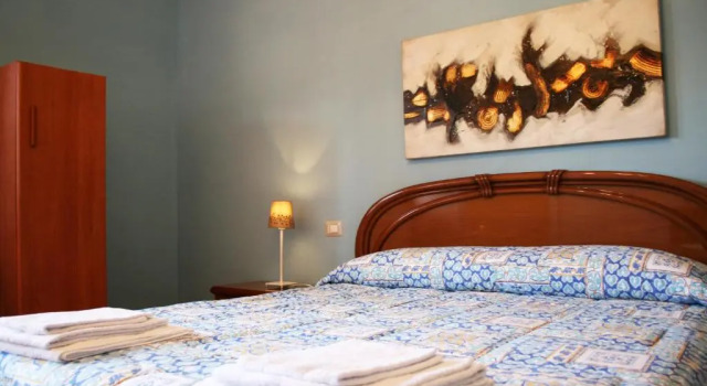 Номер Standard Villa Mara B&B