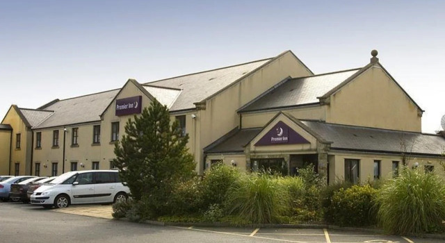 Premier Inn Newcastle - Holystone, Prenota Hotel Backworth Regno Unito