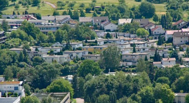 Apartment Grunbach, Reserva ahora Apartamento Remshalden Baden-Wurtemberg