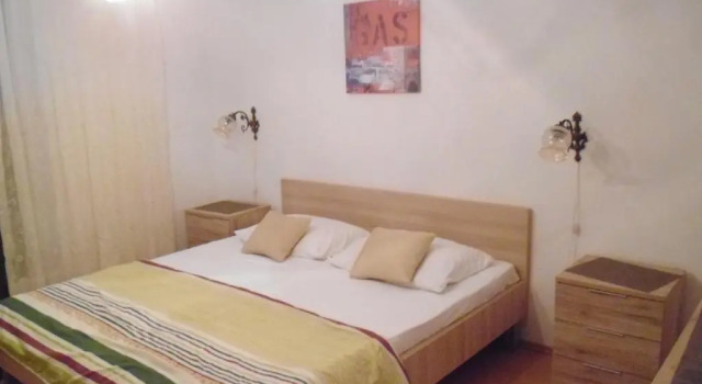 Apartments Lidija