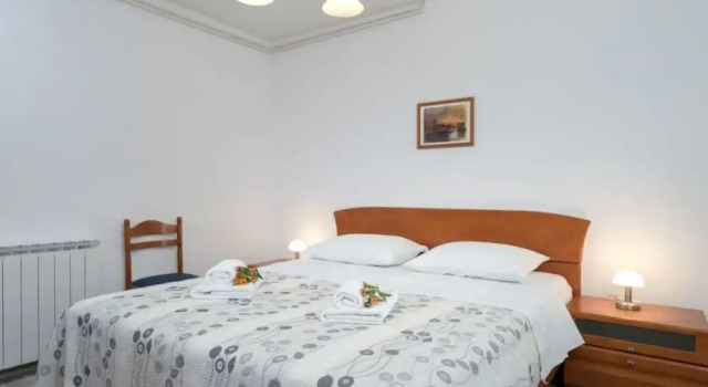 Апартаменты c 1 комнатой Ena Apartments