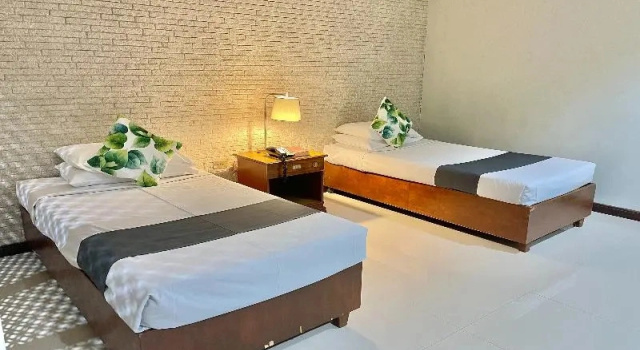 Люкс Standard The VIP Hotel Cagayan De Oro