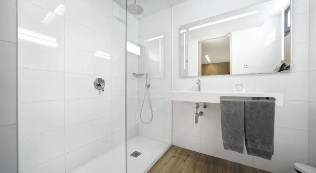Студия Hotel Parque La Paz