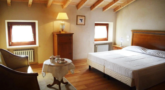 Agriturismo Borgo Valfredda