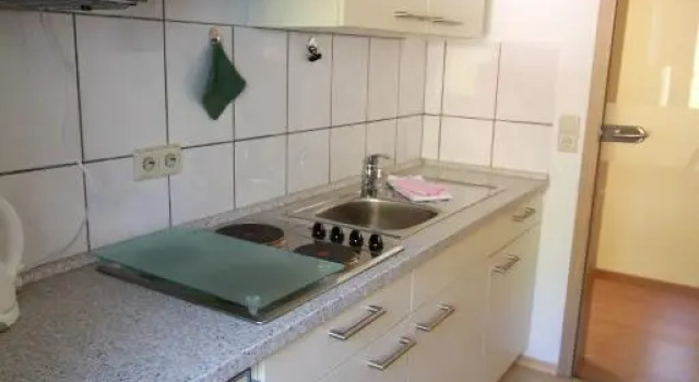 Студия Gästehaus Pfefferle Hotel garni und Ferienwohnungen