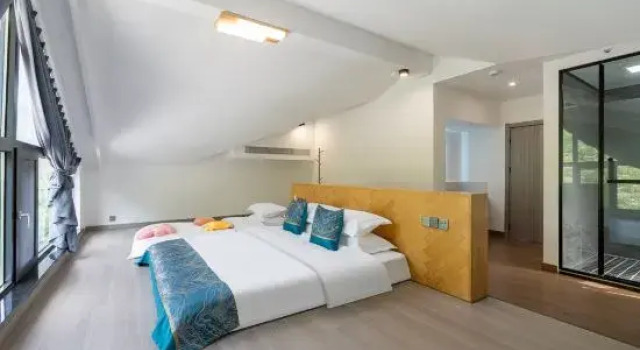 Тент Green Home Express Hotel