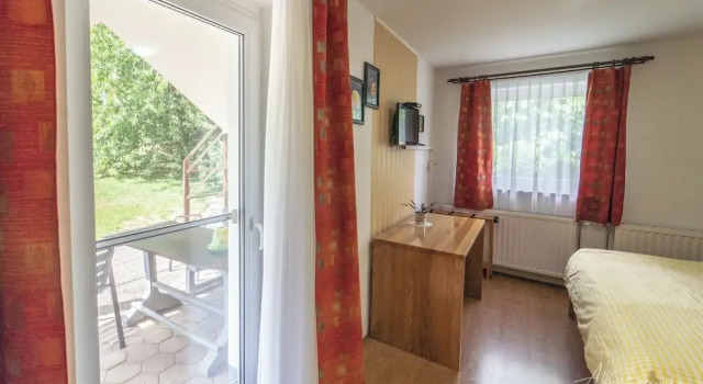 Economică cameră Panorama Rooms