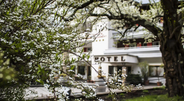 Prinz Rudolf Smarthotel