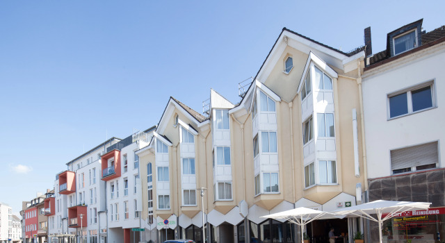 Hotel am Stern, 预订 酒店 布吕尔 北莱茵-威斯特法伦州