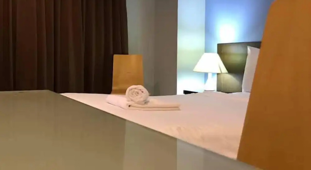 Двухместный номер Standard Mango Bedroom Inn